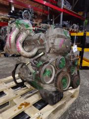 Двигатель AD Y11 QG15DE