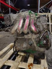 Двигатель Nissan AD Y11 QG15DE