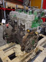 Двигатель AD Y11 QG15DE