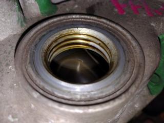 Двигатель AD Y11 QG15DE