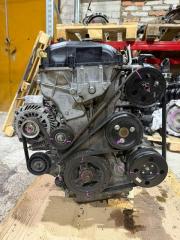 Двигатель MAZDA MPV