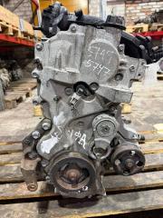 Двигатель Nissan qashqai