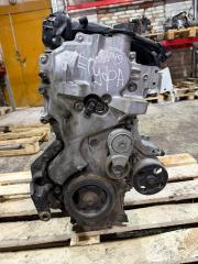 Двигатель Nissan qashqai