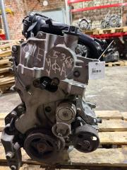Двигатель Nissan qashqai