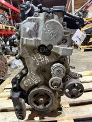 Двигатель Nissan X Trail