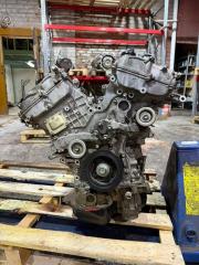 Фото запчасти двигатель TOYOTA CAMRY Б/У запчасть Запчасть двигатель TOYOTA CAMRY