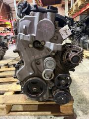 Двигатель Nissan X Trail