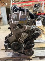 Двигатель Nissan X Trail