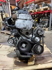 Двигатель Nissan note