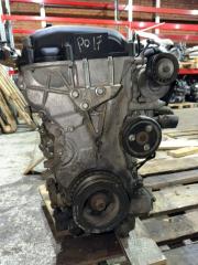 Двигатель MAZDA 3