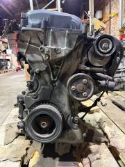 Двигатель MAZDA 3