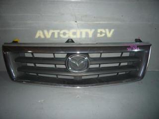 Запчасть решетка радиатора MAZDA BONGO FRIENDEE