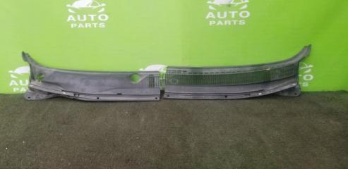 Фото запчасти жабо TOYOTA VOLTZ 2003 контрактная запчасть Запчасть жабо TOYOTA VOLTZ 2003