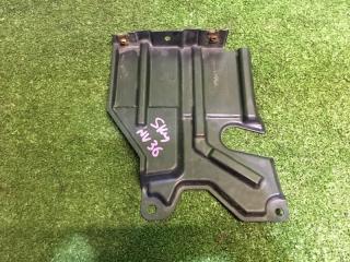 Фото запчасти защита двигателя передняя правая NISSAN SKYLINE 2008 контрактная запчасть Запчасть защита двигателя передняя правая NISSAN SKYLINE 2008