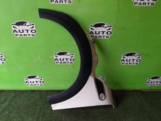 Запчасть крыло переднее левое MINI HATCH 2011
