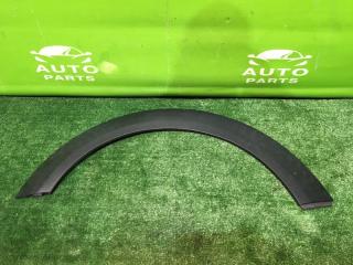 Запчасть дефендер задний правый MINI HATCH 2007