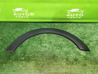 Запчасть дефендер задний левый MINI HATCH 2007