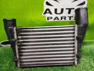 Интеркулер передний AUDI A4