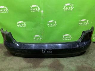Бампер задний AUDI A4 2006