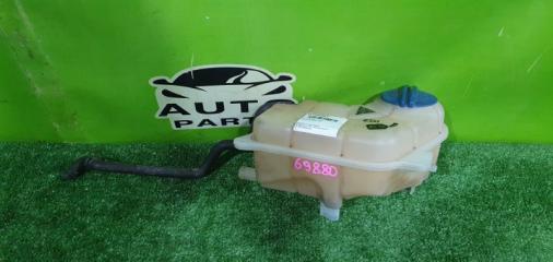 Бачок расширительный AUDI A4 2007