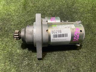 Запчасть стартер VOLKSWAGEN GOLF 2010