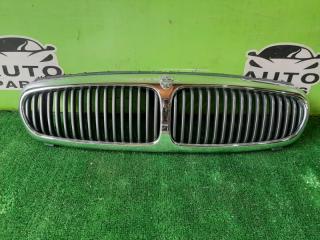 Запчасть решетка радиатора JAGUAR X-TYPE 2003