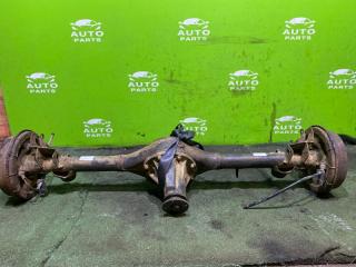 Запчасть мост задний SUZUKI ESCUDO 1996