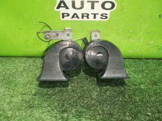 Фото запчасти сигнал звуковой HYUNDAI SONATA 2010 контрактная запчасть Запчасть сигнал звуковой HYUNDAI SONATA 2010