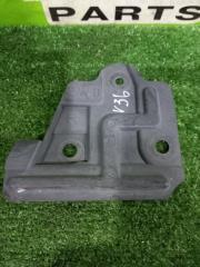 Фото запчасти защита двигателя передняя правая NISSAN SKYLINE 2007 контрактная запчасть Запчасть защита двигателя передняя правая NISSAN SKYLINE 2007