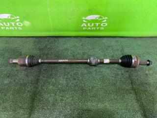 Привод передний правый KIA K3 2016