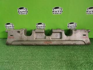 Абсорбер бампера задний KIA MOHAVE 2008 контрактная Абсорбер бампера задний KIA MOHAVE 2008