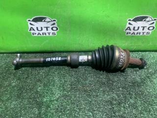 Привод передний правый KIA SORENTO 2013