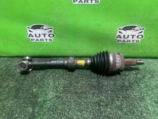 Привод передний левый KIA SORENTO 2009