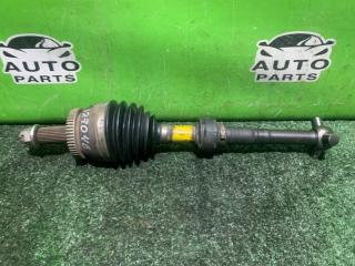 Привод передний правый KIA SORENTO 2009