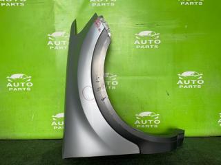 Крыло переднее правое KIA MOHAVE 2008 контрактная Крыло переднее правое KIA MOHAVE 2008