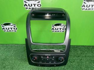 Блок управления климат-контролем KIA SORENTO 2013