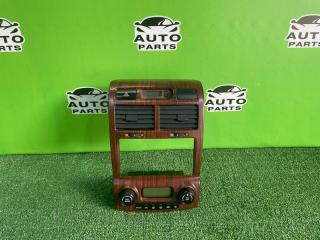 Блок управления климат-контролем KIA SPORTAGE 2005