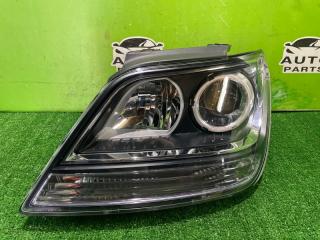 Фара передняя левая KIA MOHAVE 2008 контрактная Фара передняя левая KIA MOHAVE 2008