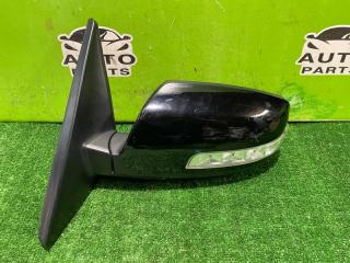 Зеркало переднее левое KIA SORENTO 2009