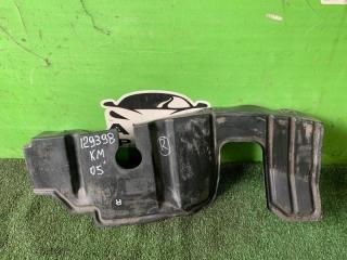 Фото запчасти защита двигателя правая KIA SPORTAGE 2005 контрактная запчасть Запчасть защита двигателя правая KIA SPORTAGE 2005