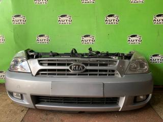 Nose cut KIA CARNIVAL 2007