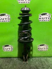 Стойка передняя правая KIA SOUL 2010 контрактная Стойка передняя правая KIA SOUL 2010