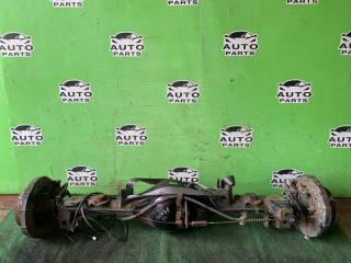 Мост задний KIA SORENTO 2003 контрактная Мост задний KIA SORENTO 2003