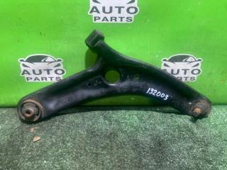 Запчасть рычаг нижний передний правый KIA SOUL 2010