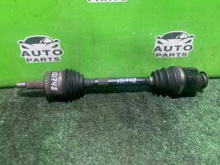 Привод передний правый KIA K7 2011