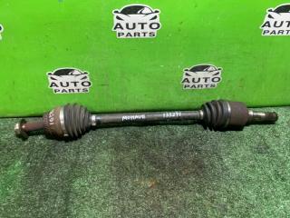 Привод задний левый KIA MOHAVE 2008