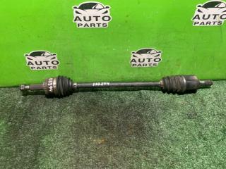 Привод задний правый KIA SPORTAGE 2005