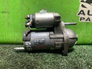 Стартер KIA K7 2010