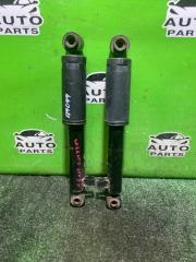 Амортизатор задний KIA SORENTO 2009