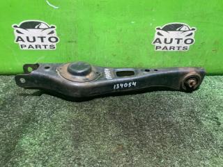 Фото запчасти рычаг нижний задний правый KIA MOHAVE 2008 контрактная запчасть Запчасть рычаг нижний задний правый KIA MOHAVE 2008